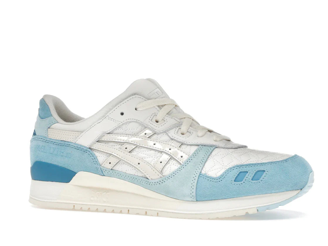 ASICS Gel-Lyte III Kith Kanada