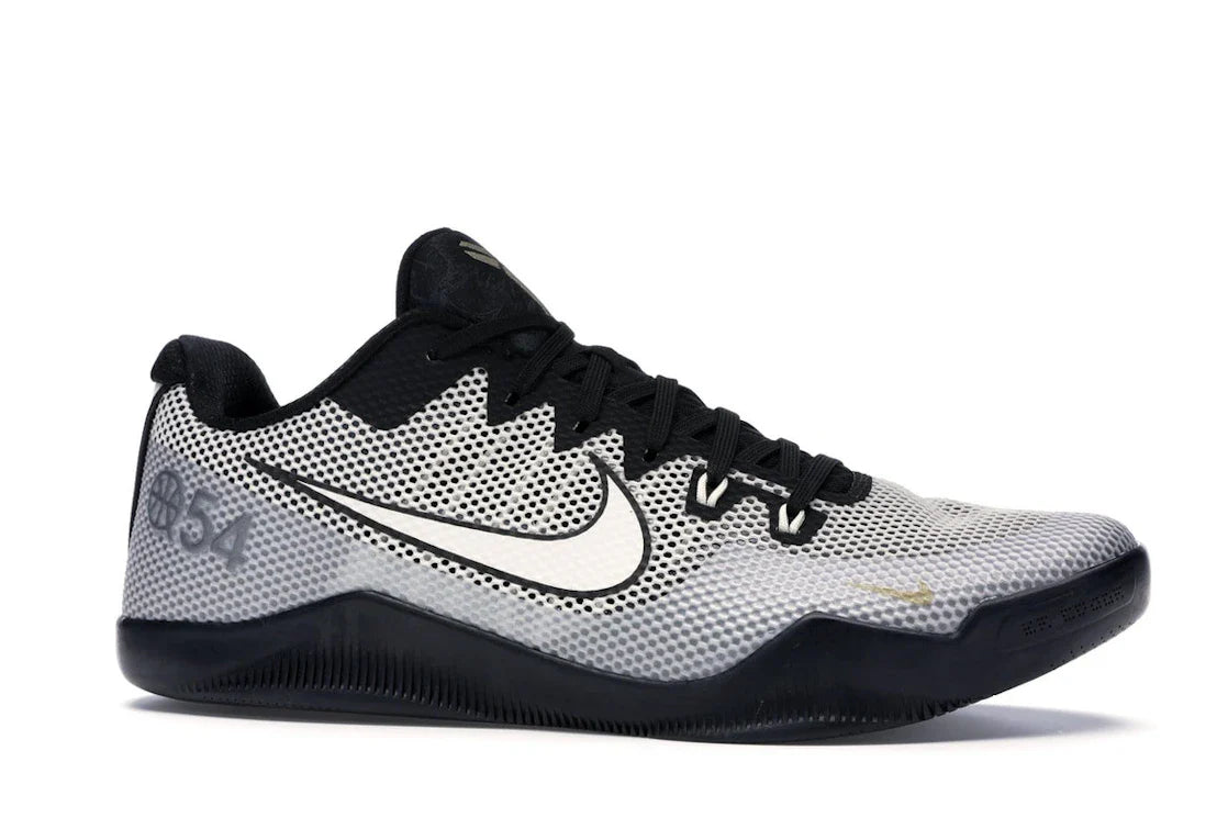 Nike Kobe 11 Quai 54