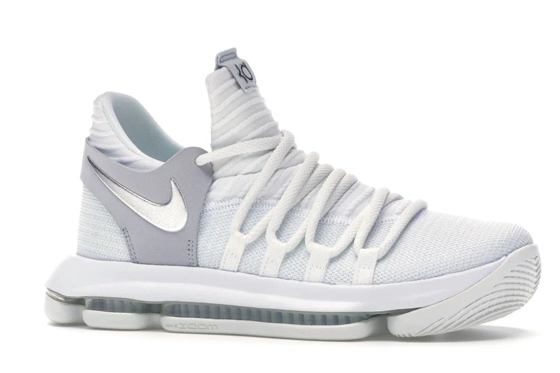 Nike KD 10 Still KD (GS)