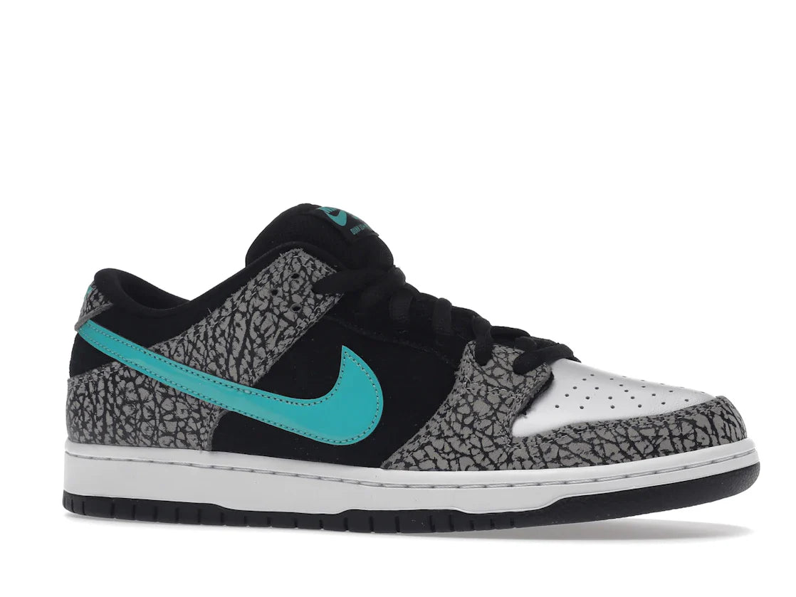 Nike SB Dunk Low atmos Elephant