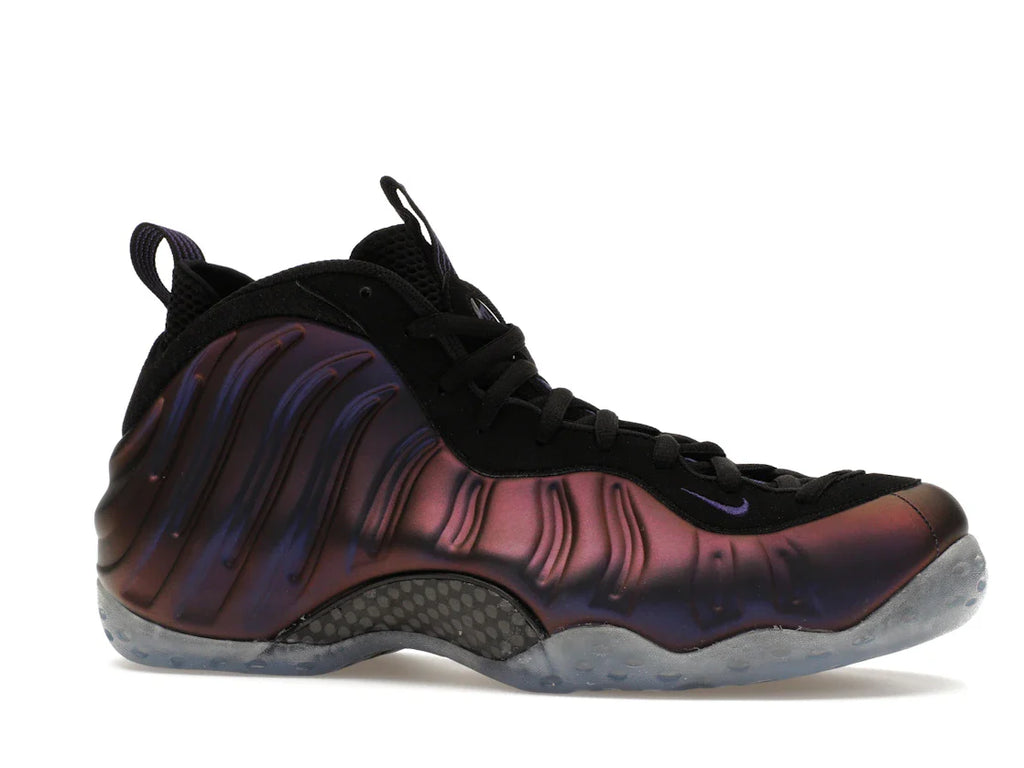 Nike Air Foamposite One Eggplant (2017)