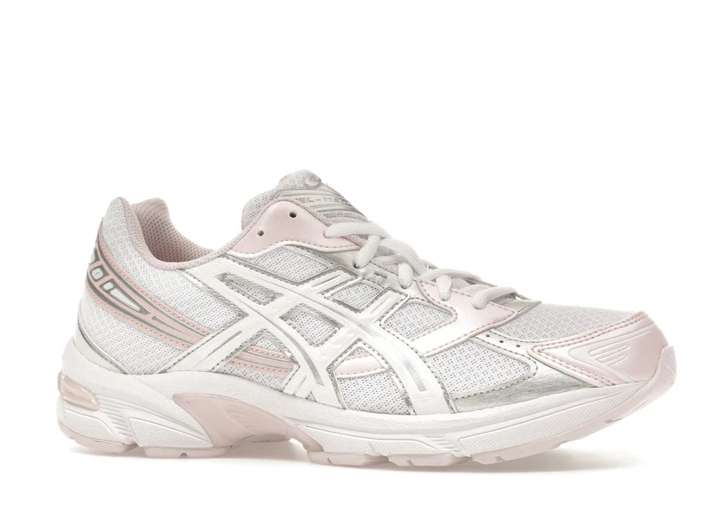 ASICS Gel-1130 Weiß Kristallrosa (Damen)