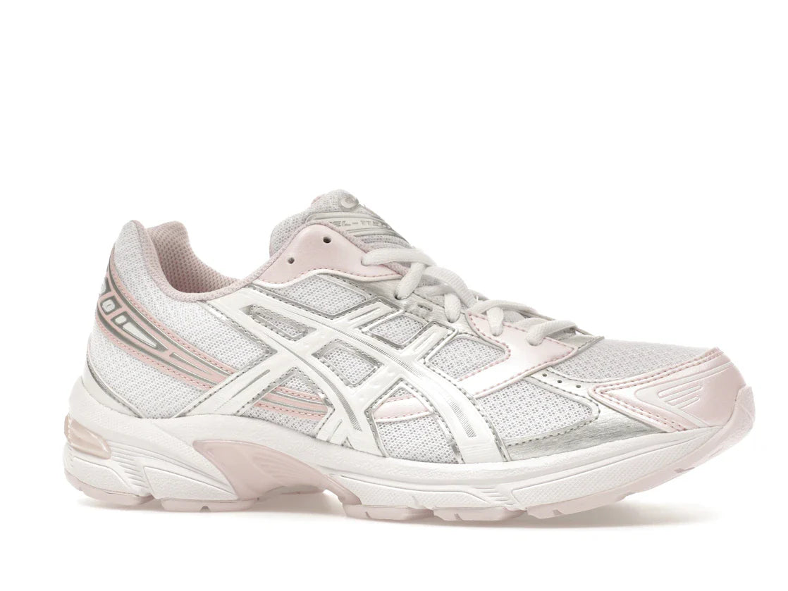 ASICS Gel-1130 Weiß Kristallrosa (Damen)