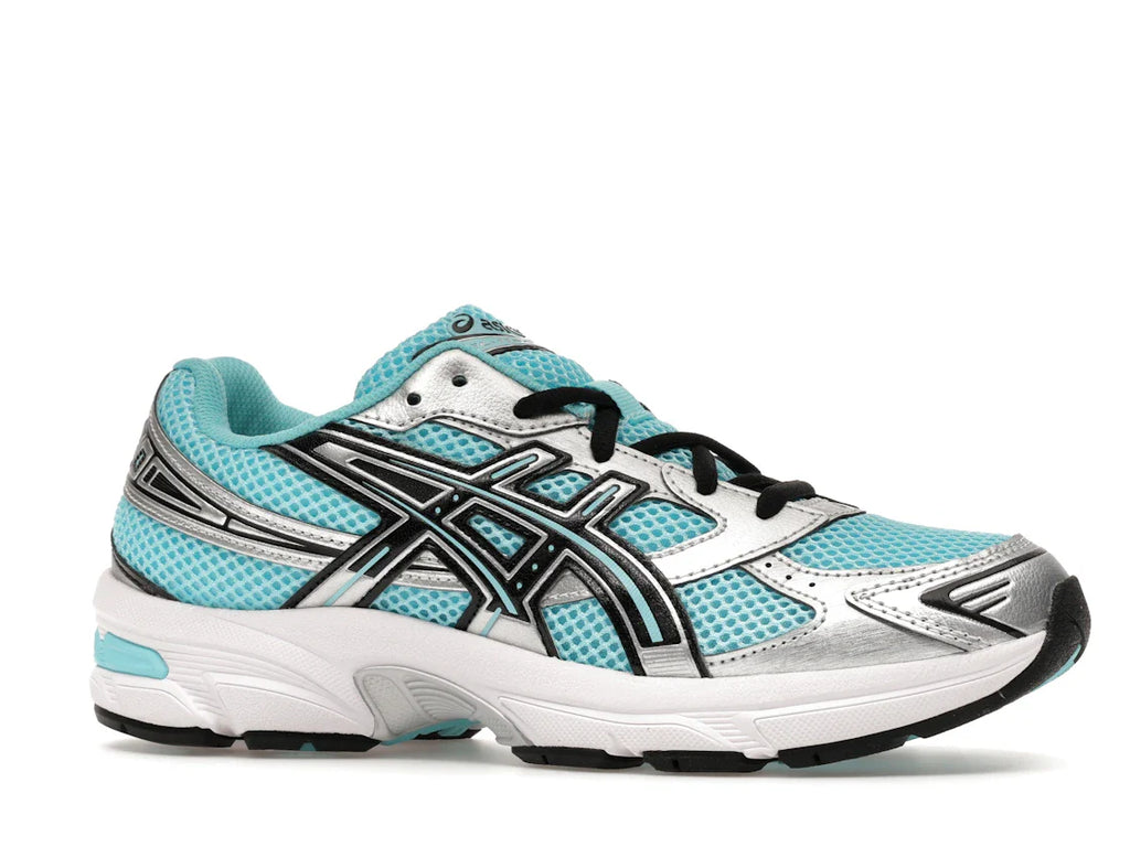 ASICS Gel-1130 Larimar Blue Pure Silver (GS)