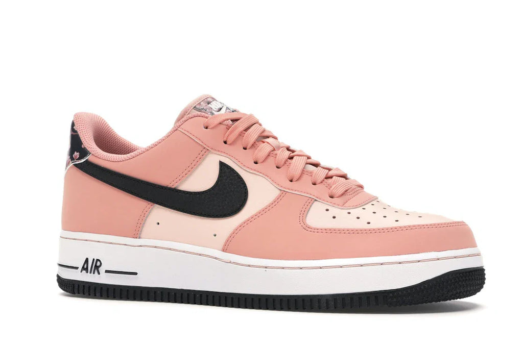 Nike Air Force 1 Low Peach Pack Pink Quartz