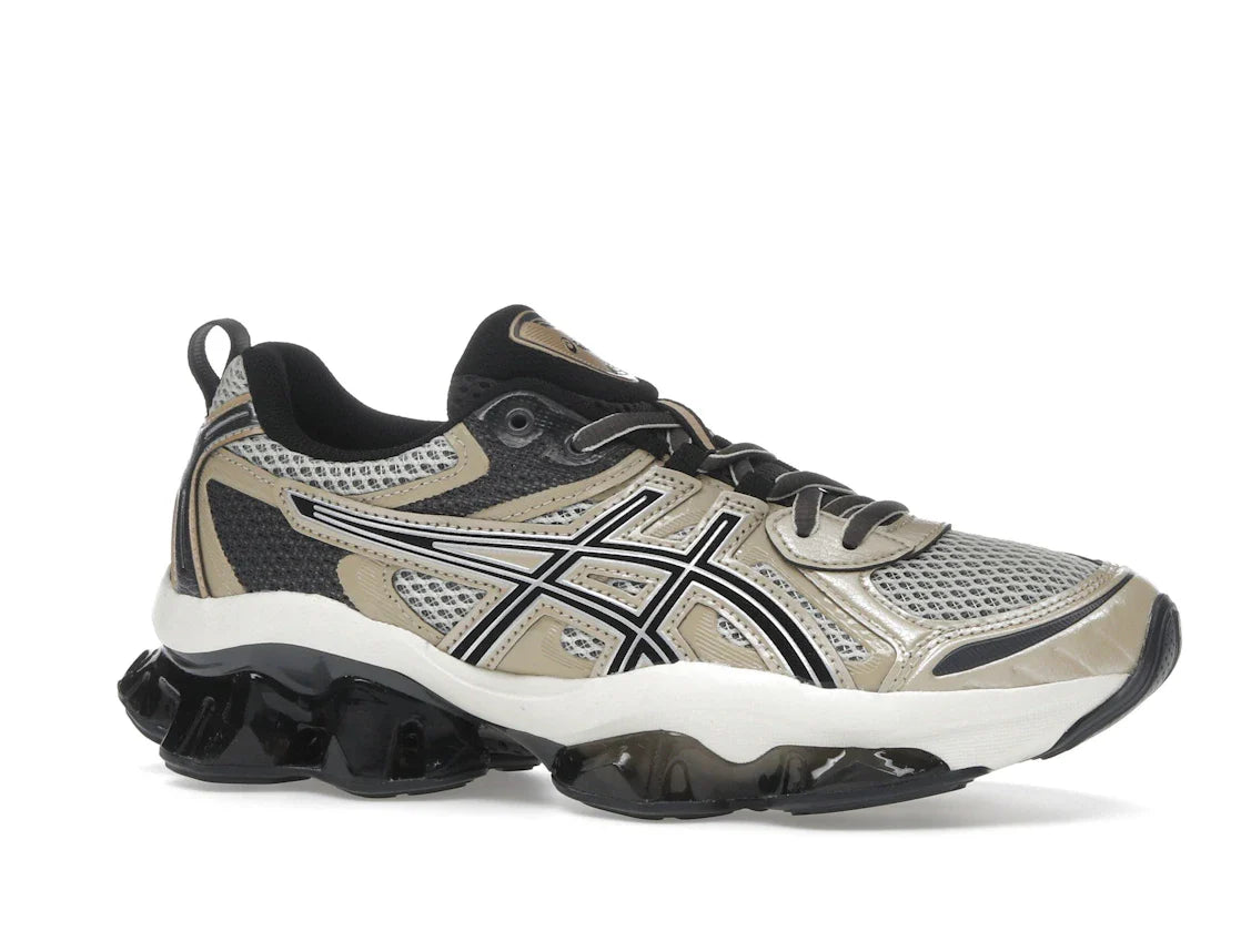 ASICS Gel-Quantum Kinetic Sand Schwarz