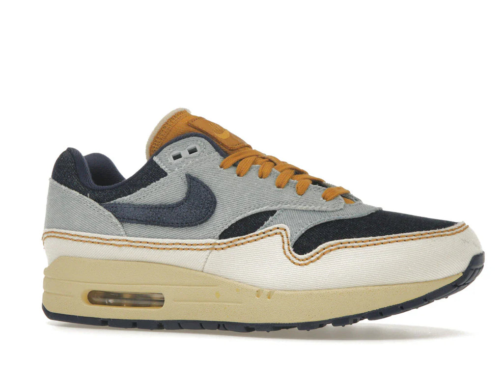 Nike Air Max 1 '87 Denim Aura (Damen)