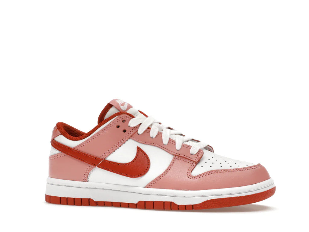 Nike Dunk Low Red Stardust (Damen)