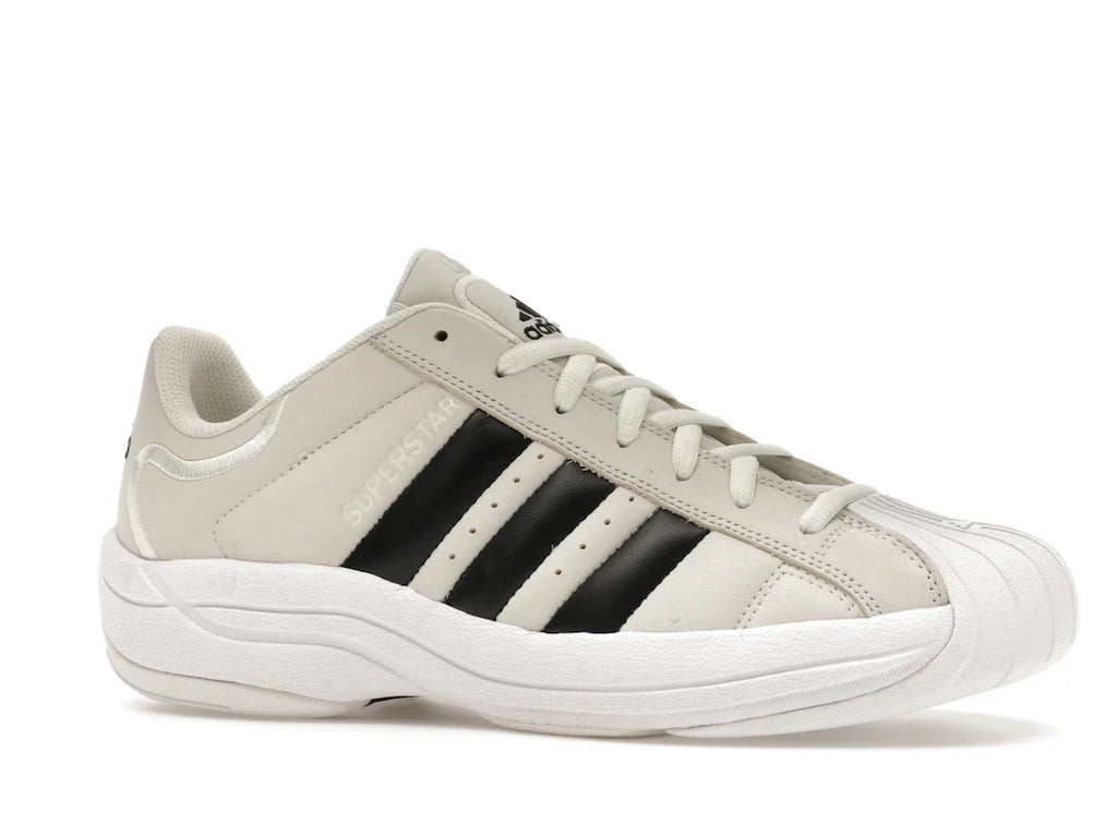 adidas Superstar Millennium Cloud White Core Black