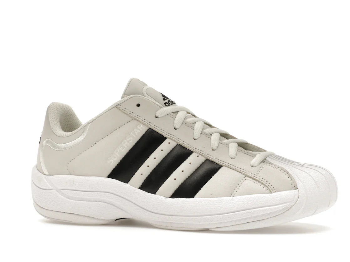 adidas Superstar Millennium Cloud White Core Black