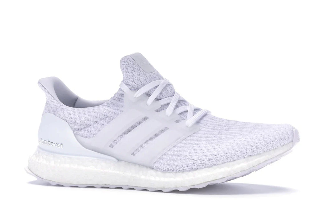 adidas Ultra Boost 3.0 Triple White