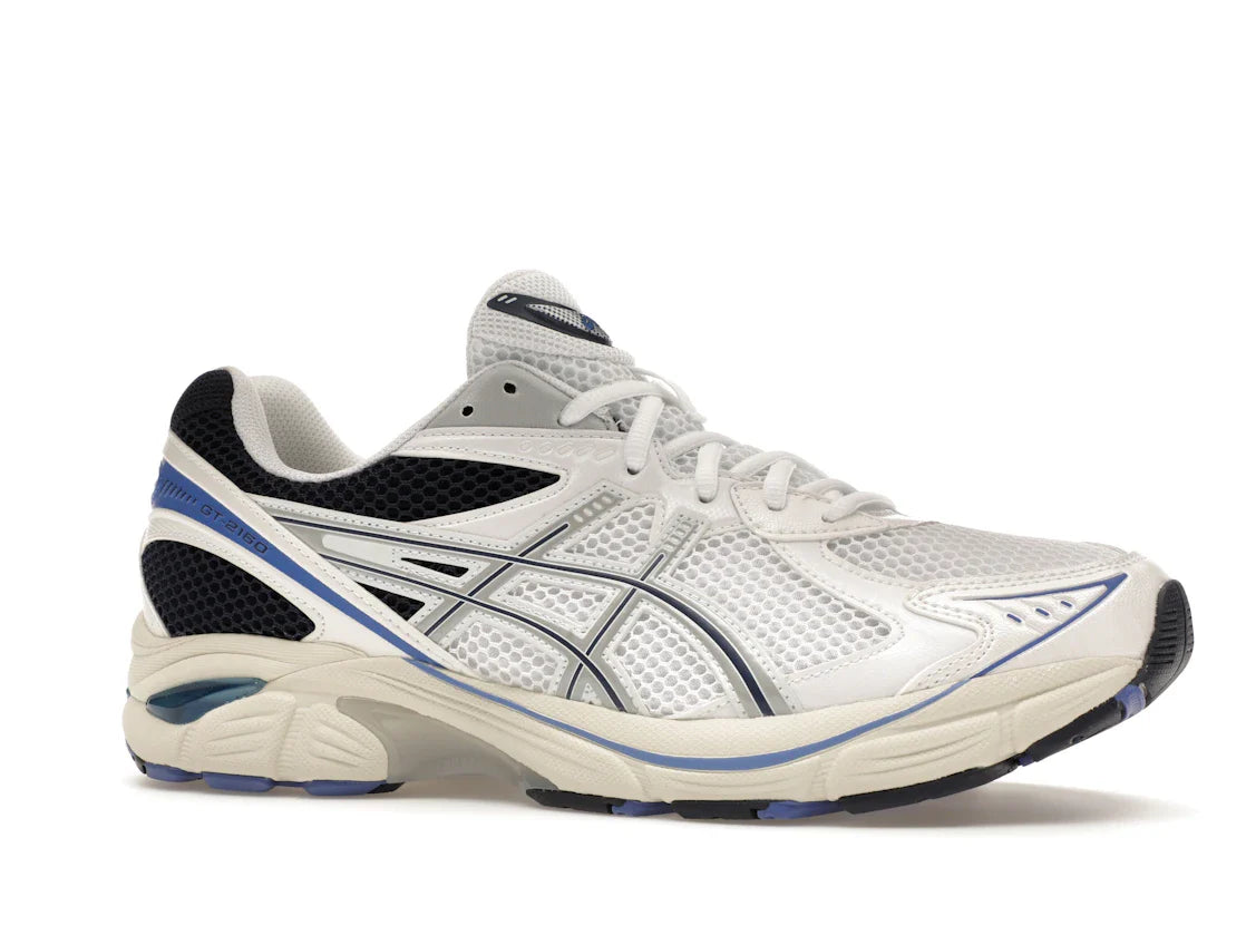 ASICS GT-2160 Piedmont Grau Blau