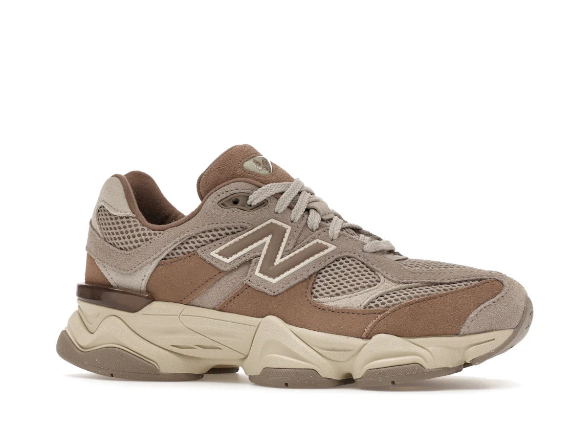 New Balance 9060 Mushroom Arid Stone (GS)