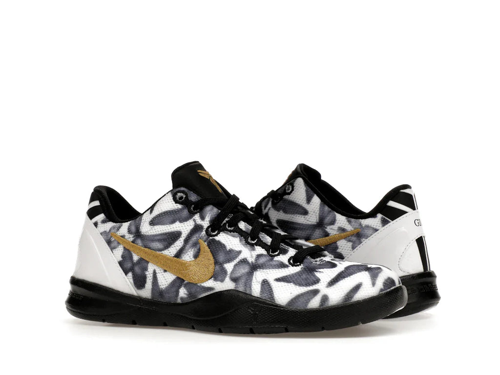 Nike Kobe 8 Protro Mambacita (PS)