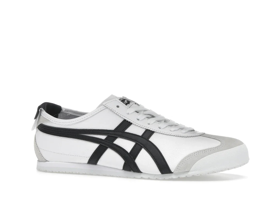 Onitsuka Tiger Mexico 66 Weiß Schwarz