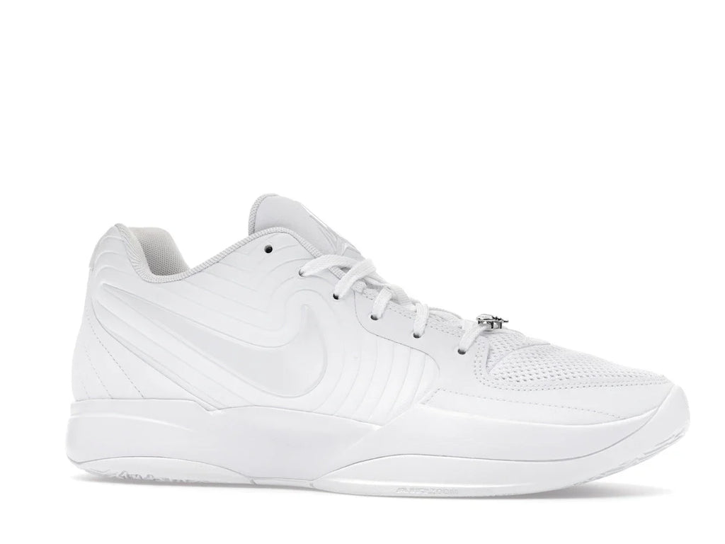Nike Ja 2 TB Triple White