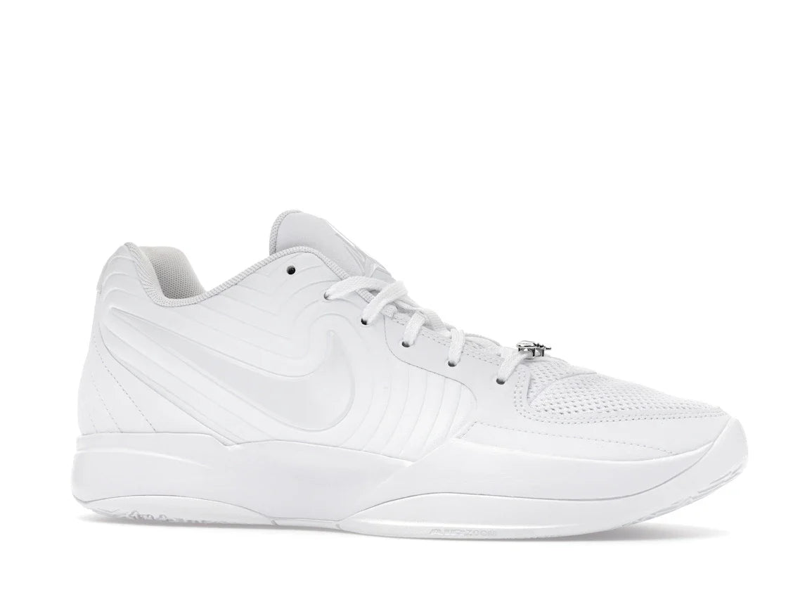 Nike Ja 2 TB Triple White