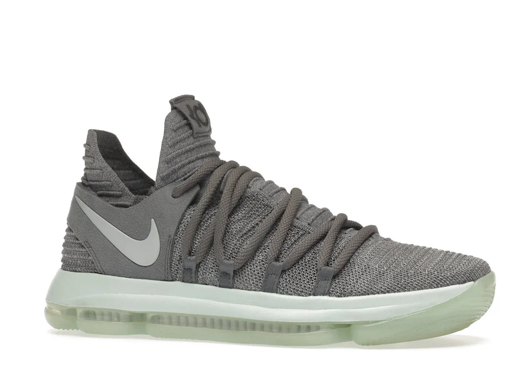 Nike KD 10 Cool Grey Igloo