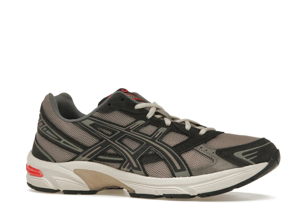ASICS Gel-1130 Moonrock Obsidiangrau