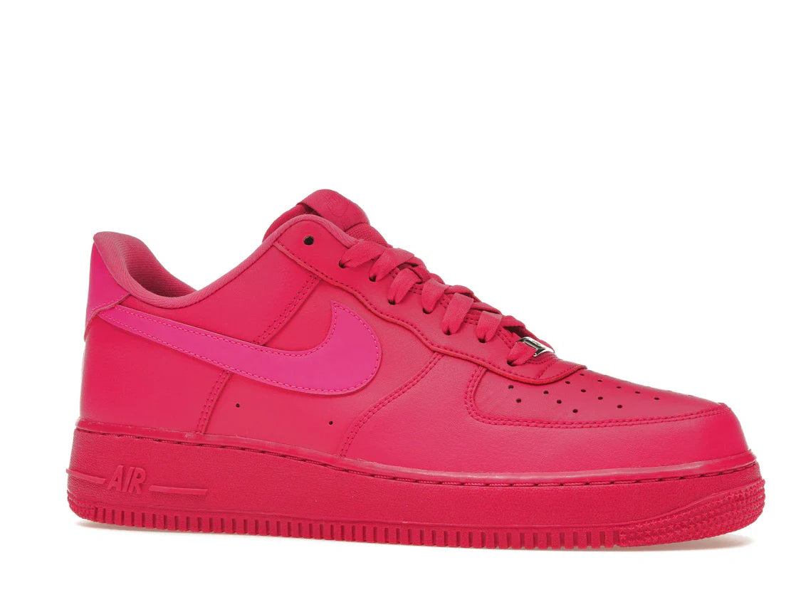 Nike Air Force 1 Low '07 Fireberry (Damen)