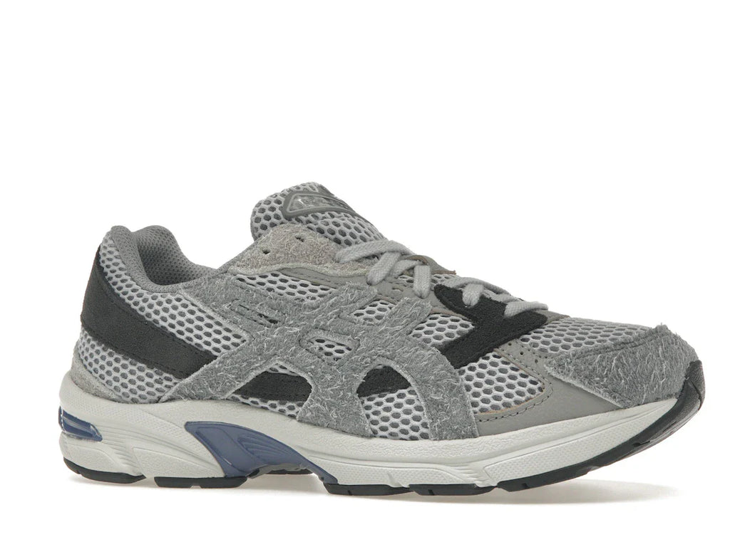 ASICS Gel-1130 Mittelgrau Stahlgrau
