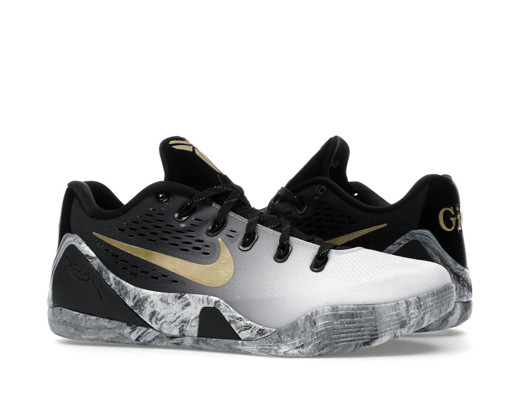 Nike Kobe 9 EM Low Protro Mambacita