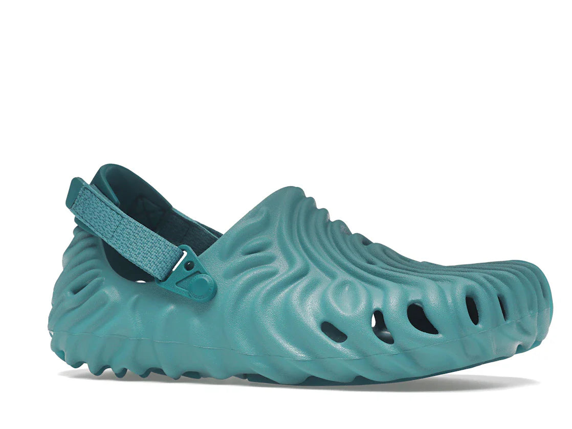 Crocs Pollex Clog von Salehe Bembury Tide