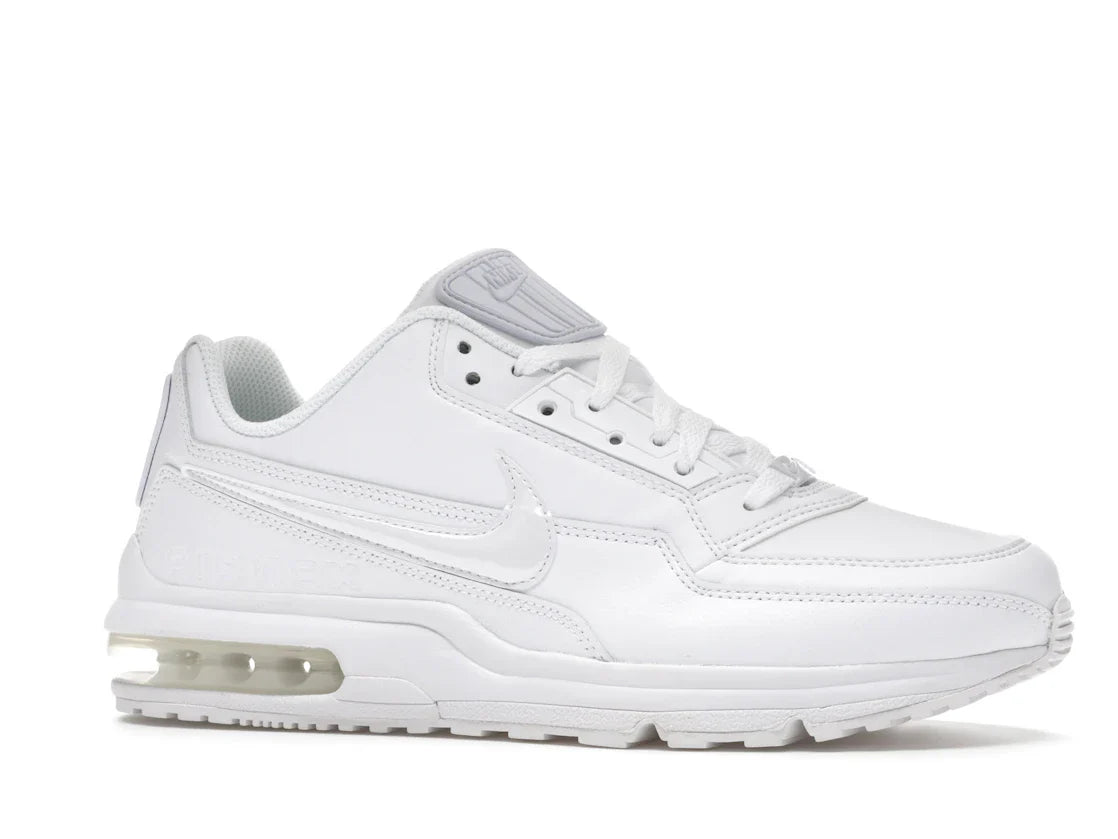 Nike Air Max LTD 3 Weiß
