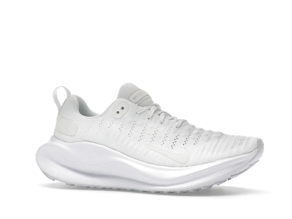Nike ReactX Infinity Run 4 Weiß