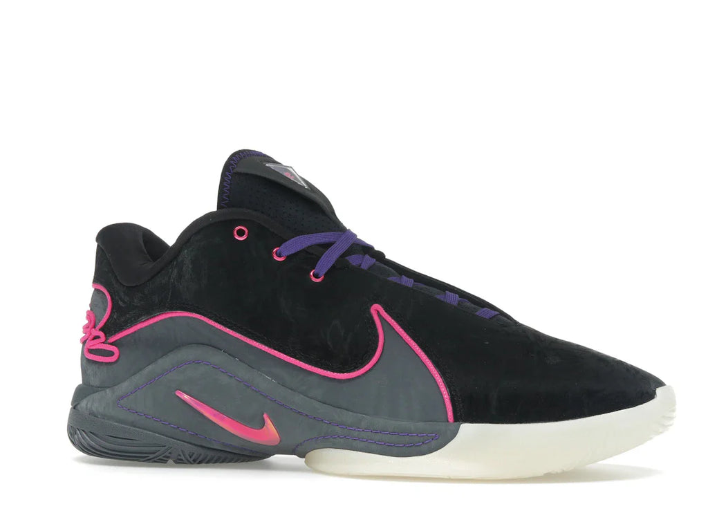 Nike LeBron 22 Blacklight