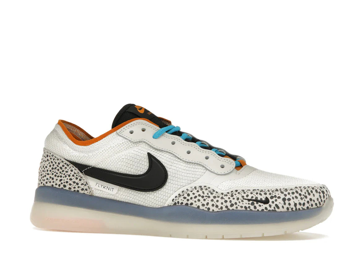 Nike SB PS8 Electric Pack Olympic Safari