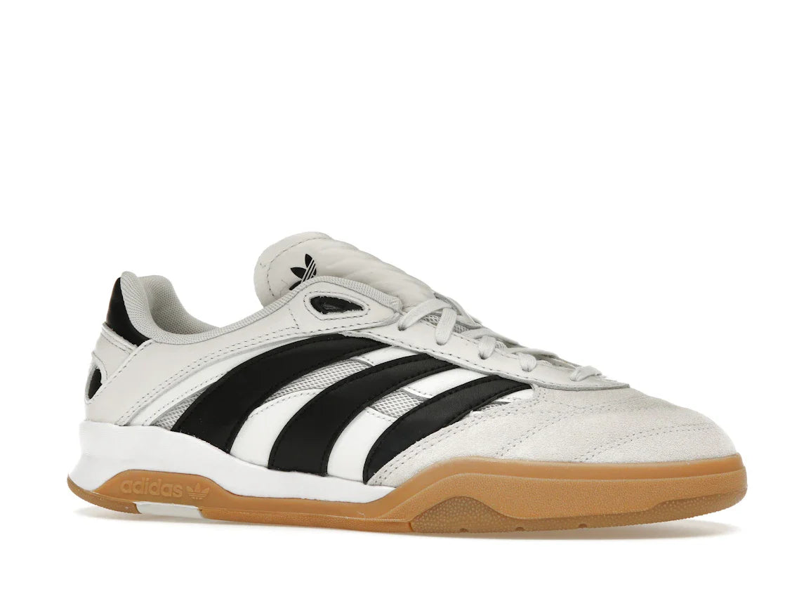 adidas Predator Mundial Weiß Schwarz Gummi