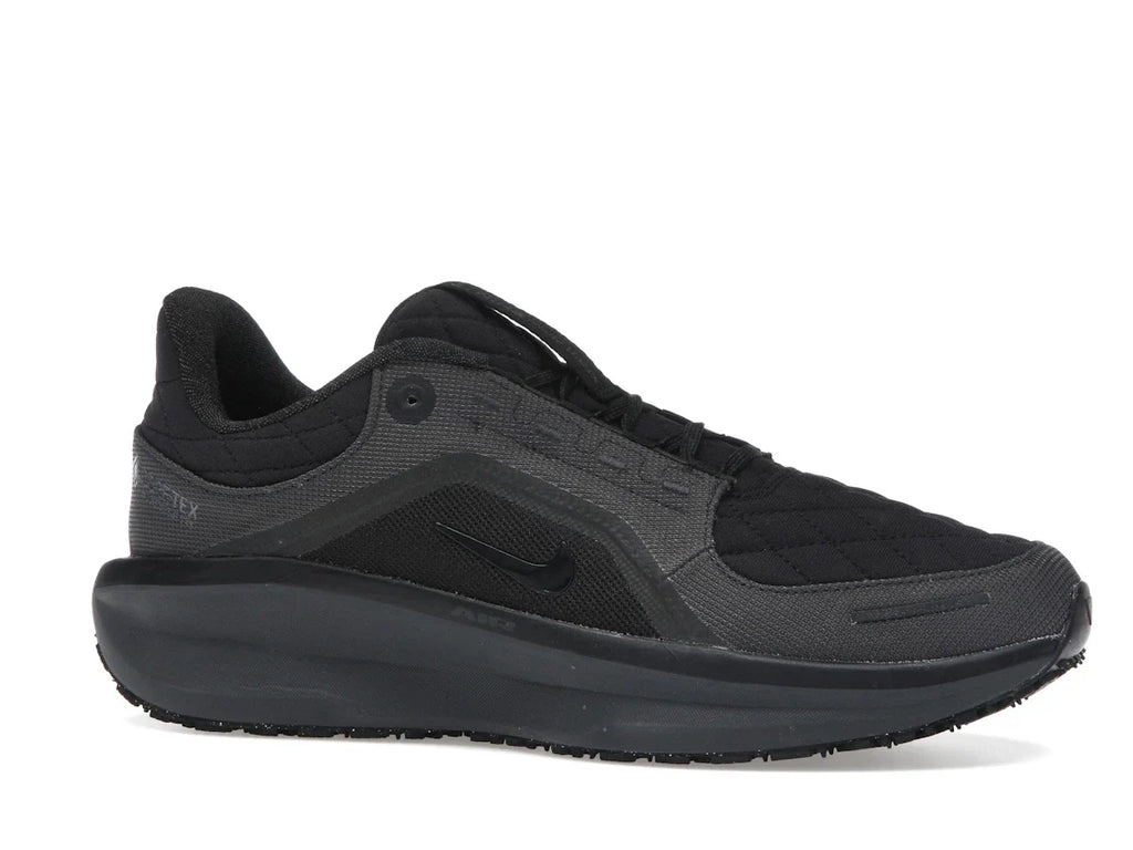 Nike Winflo 11 Gore-Tex Schwarz Anthrazit