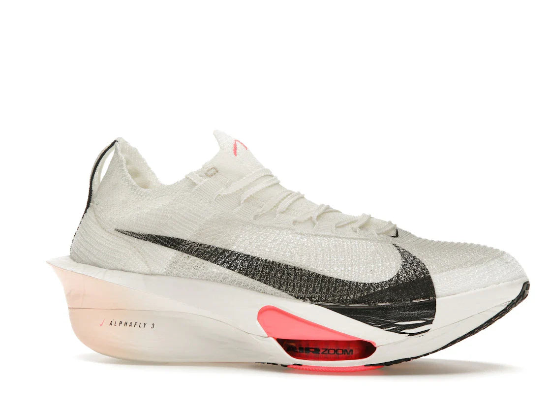 Nike Air Zoom Alphafly Next% 3 Sail Crimson Tint