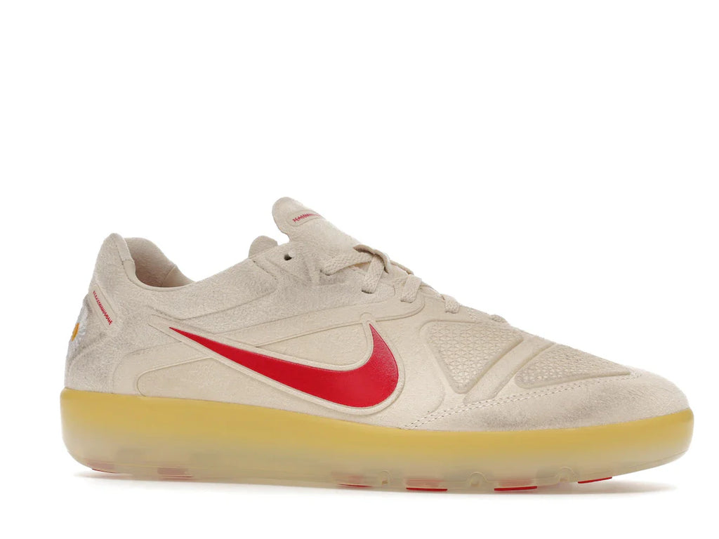Nike Cryoshot CTR360 Maestri II G-Dragon Peaceminusone Natural University Red