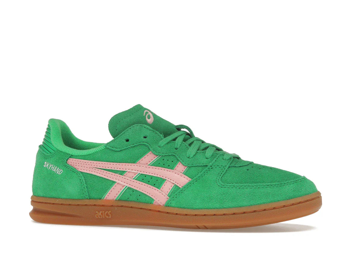ASICS Skyhand OG Cilantro Grapefruit