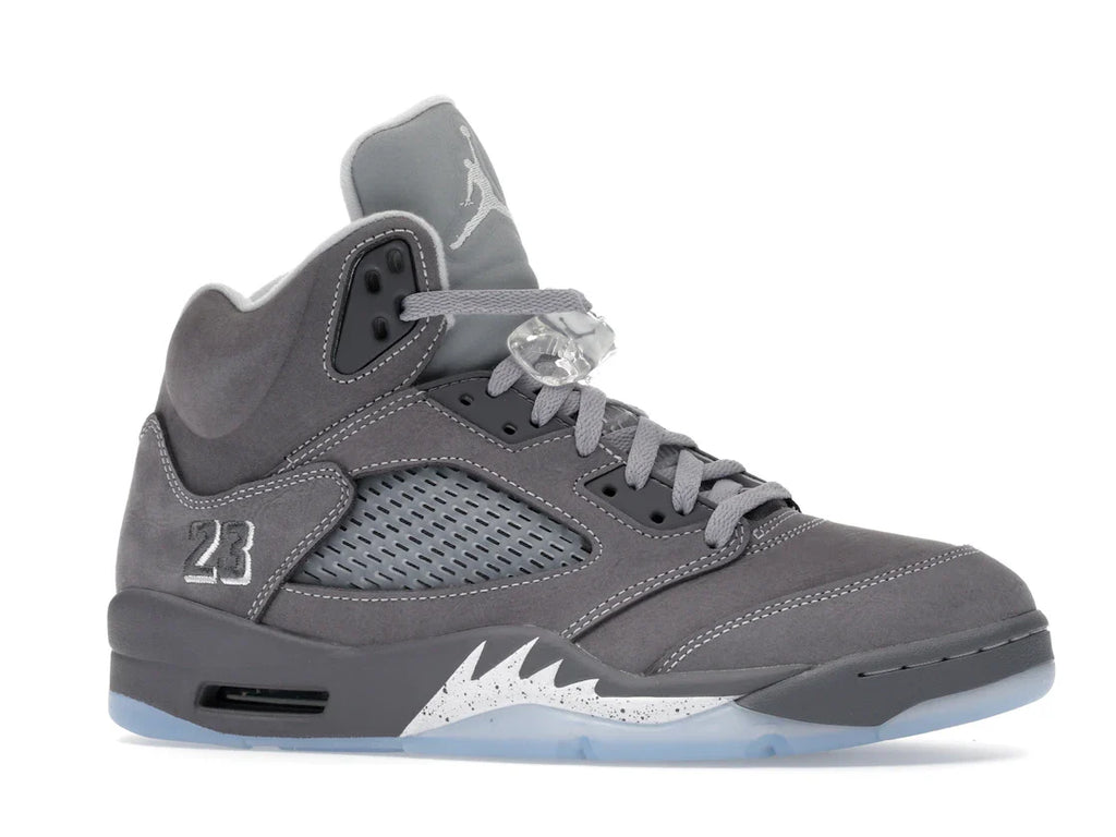 Jordan 5 Retro Wolf Gray (2026)