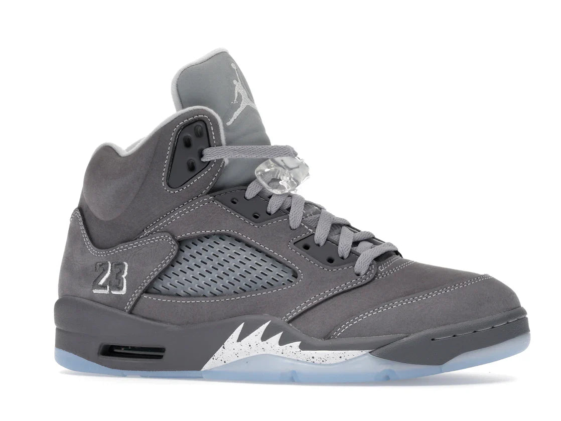 Jordan 5 Retro Wolf Gray (2026)