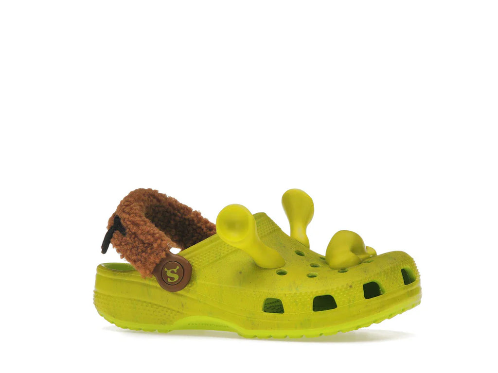 Crocs Classic Clog DreamWorks Shrek (Kinder)