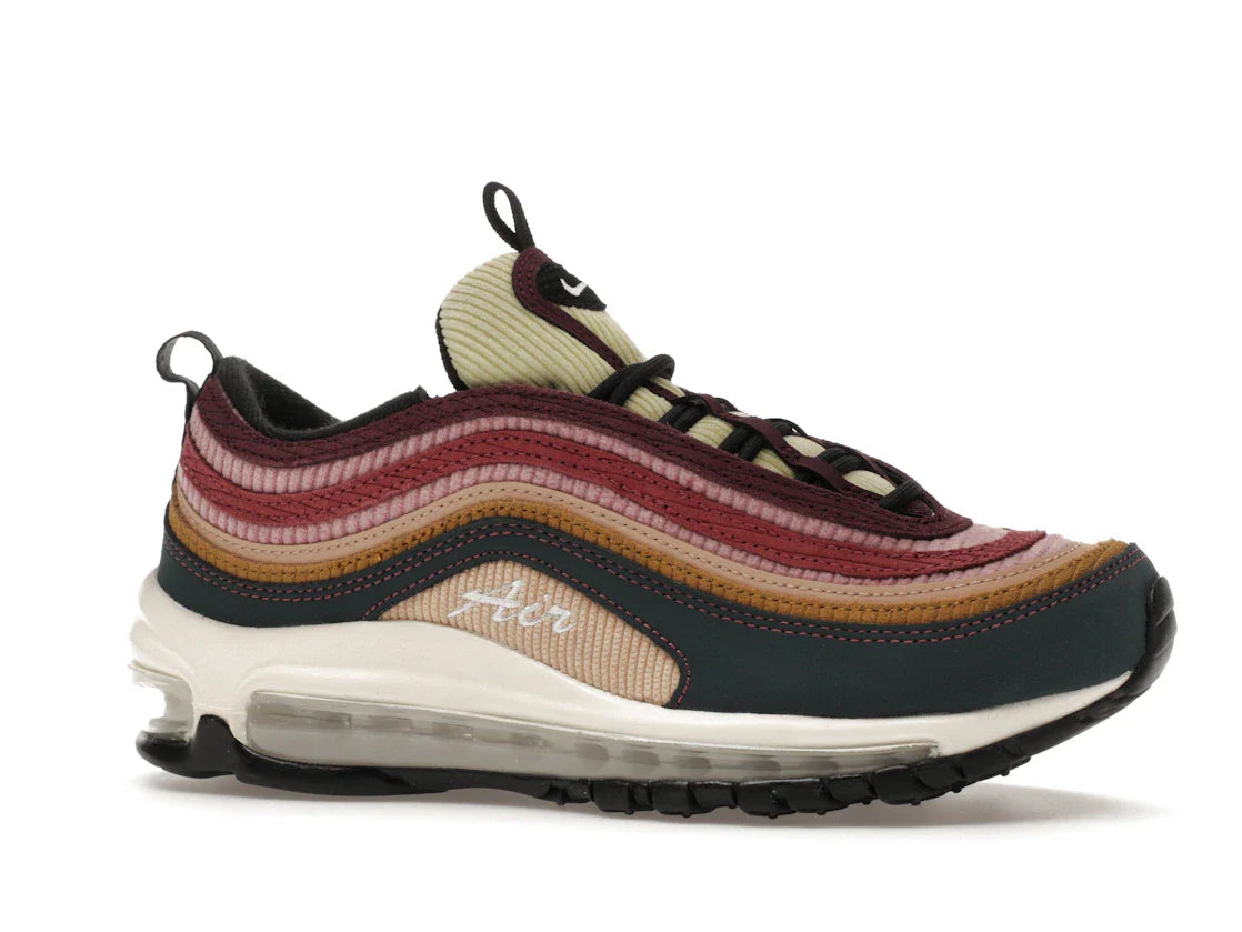 Nike Air Max 97 Multi-Corduroy (Damen)