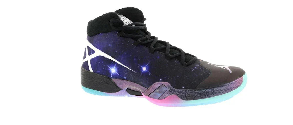 Jordan XXX Plattform 54 Cosmos