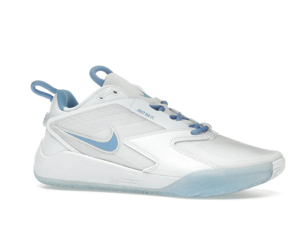 Nike Air Zoom HyperAce 3 Weiß/Blau