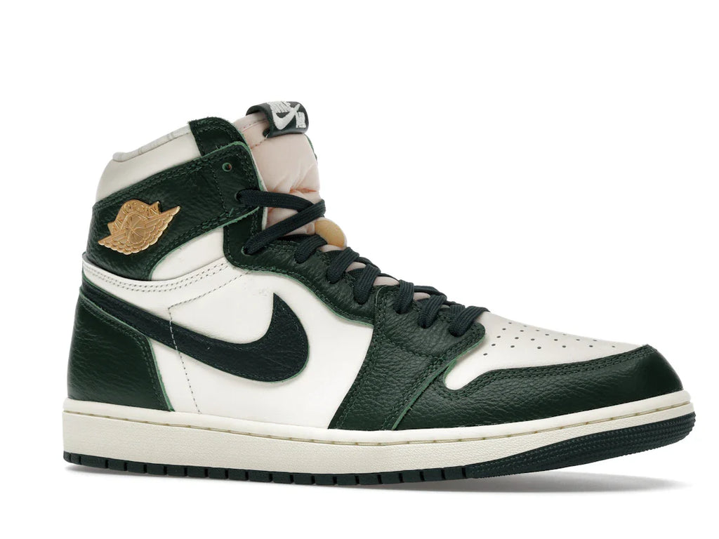 Jordan 1 Retro High Fir Pro Green (Damen)