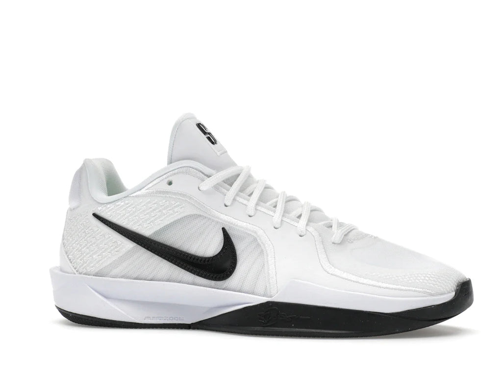 Nike Sabrina 2 TB Weiß Schwarz (Damen)