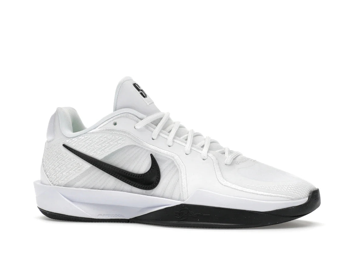 Nike Sabrina 2 TB Weiß Schwarz (Damen)