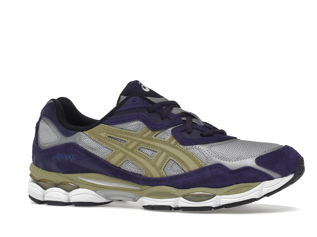 ASICS Gel-NYC Awake NY Lila