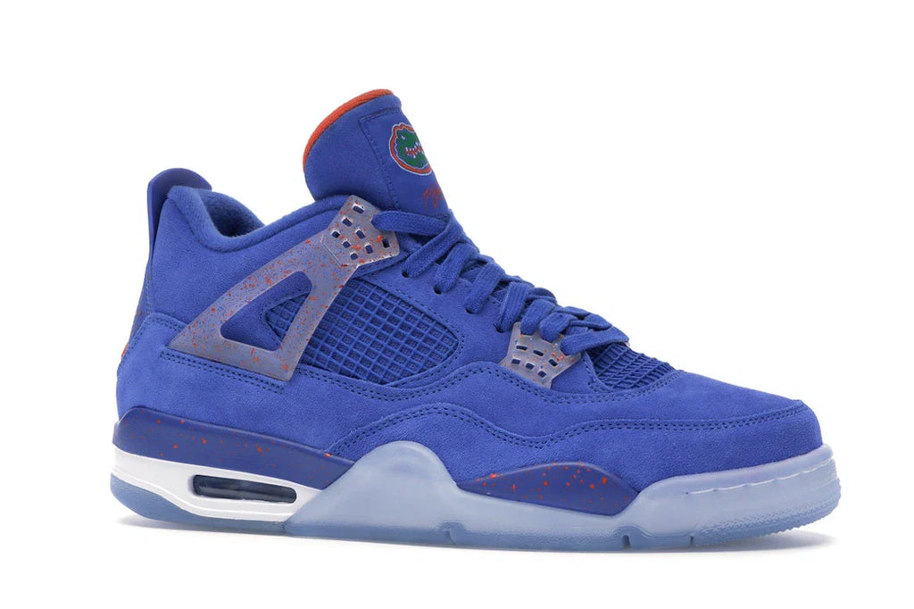 Jordan 4 Retro Florida Gators (PE)
