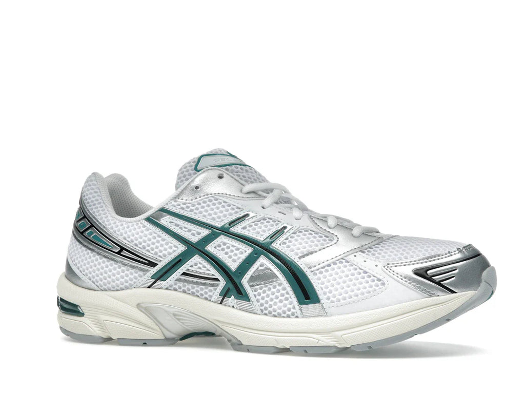 ASICS Gel-1130 Weiß Rainy Lake