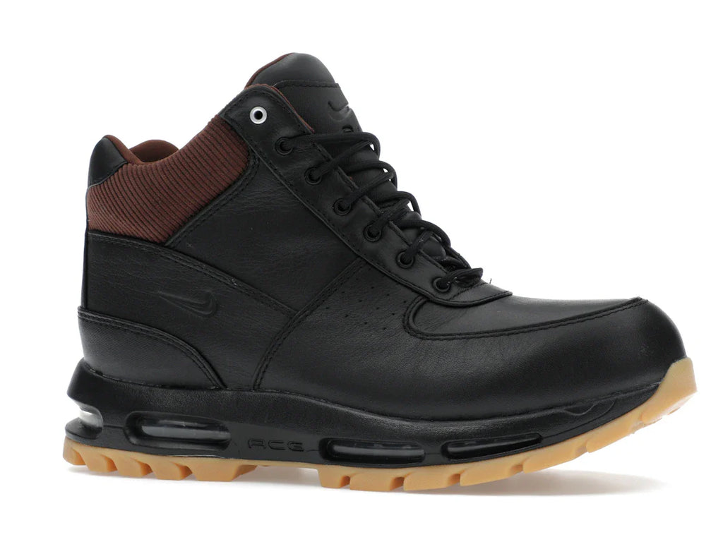 Nike Air Max Goadome SE Schwarz/Hellbraun