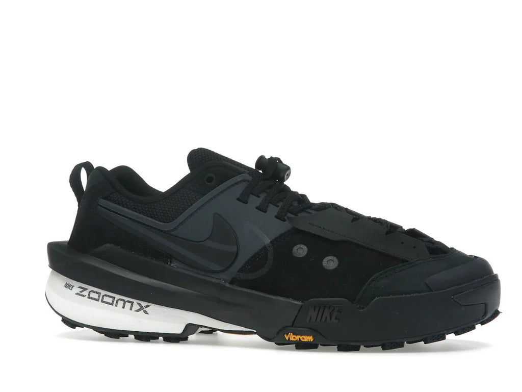 Nike Zegamadome SP sacai Schwarz